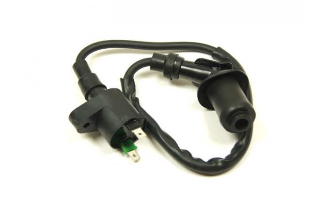 Катушка зажигания со свечным колпачком 4T 139QMB,157QMJ,152QMI