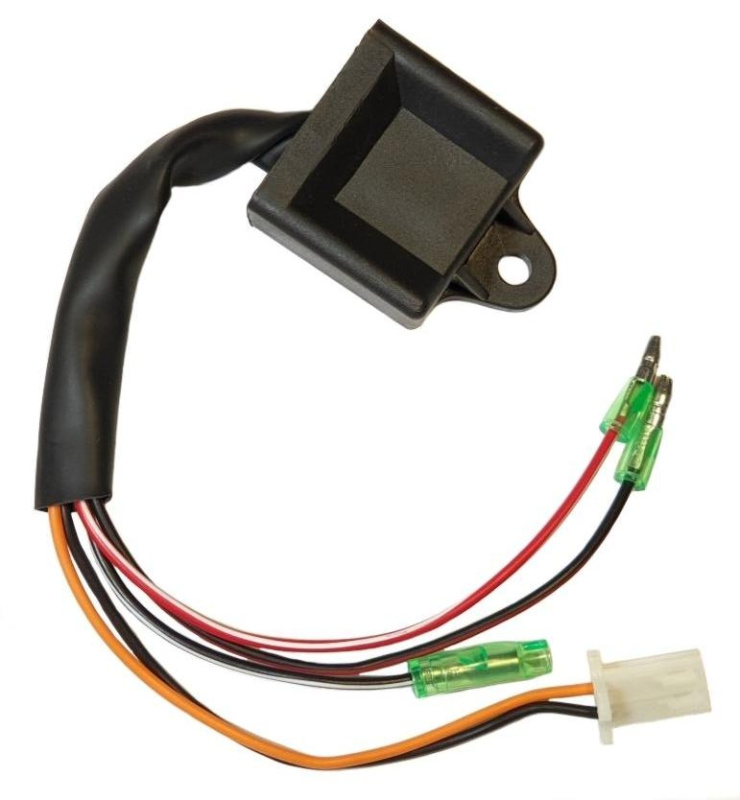 Коммутатор (CDI) 2T JOG(1пр.)(5конт.)