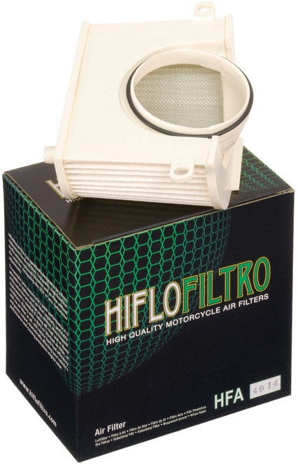 Фильтр воздушный HIFLO HFA 4914