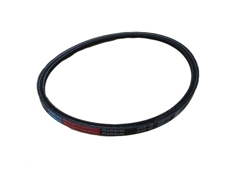 Ремень охлаждения  Rubena AVP 10-645