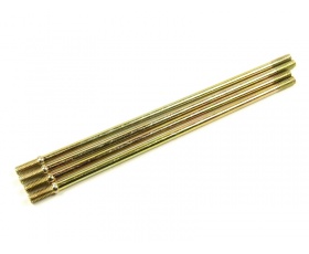 Шпильки цилиндра (4шт) 4T 152FMH 110сс