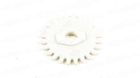 Шестерня привода масляного насоса