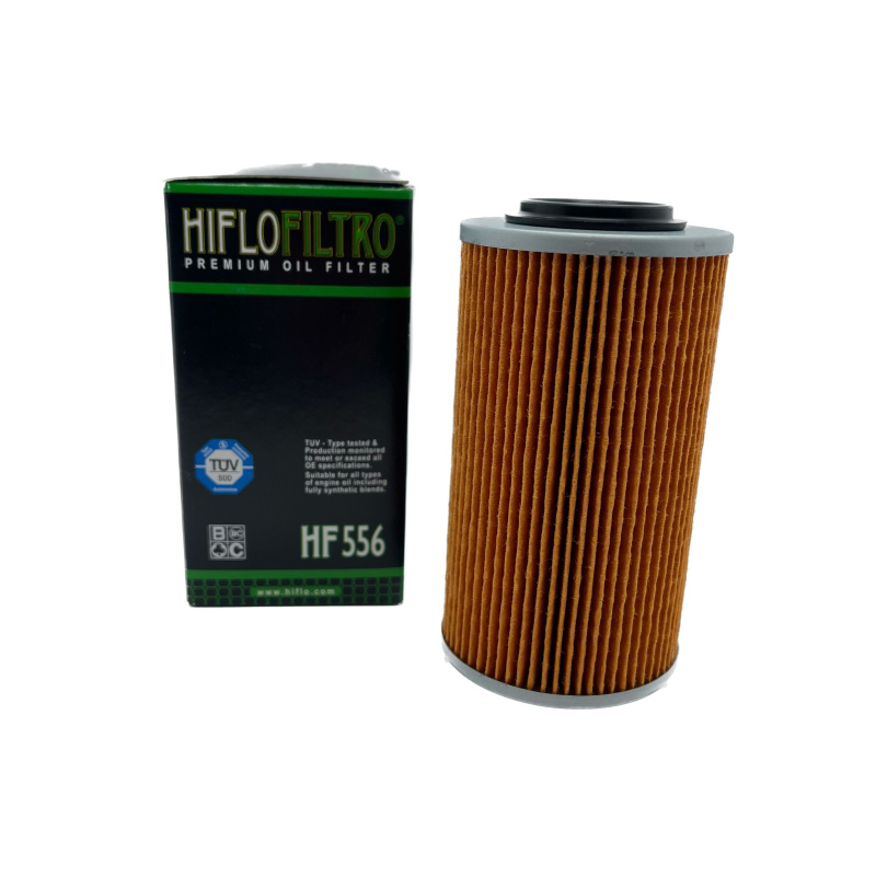 Фильтр масляный HF556