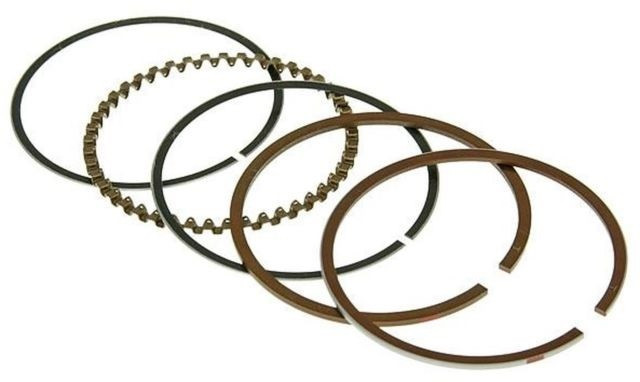 Кольца поршневые 4Т D47 70см3 139QMB DELTA ALPHA ATV50 SEE