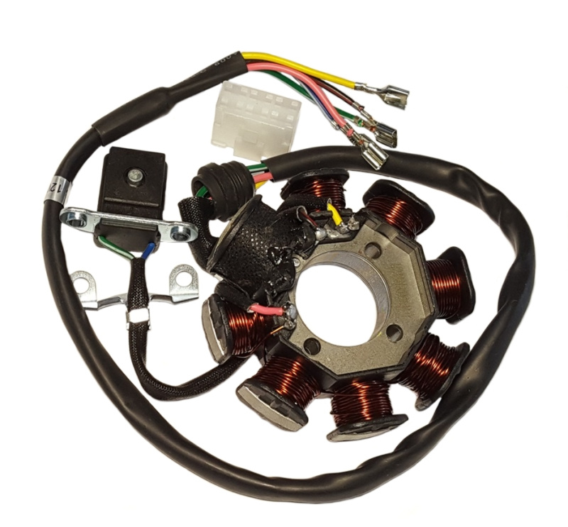 Статор генератора 4Т 166FMM XTECH