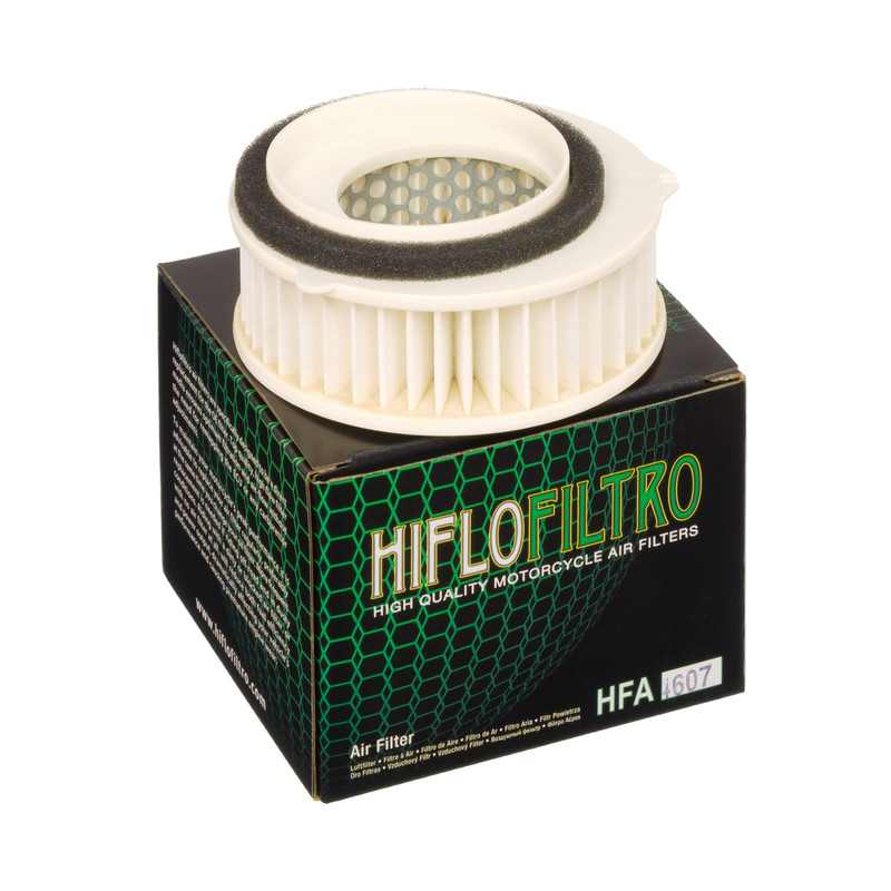 Фильтр воздушный HIFLO HFA 4607