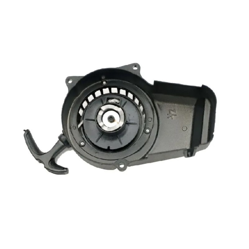 Стартер ручной 49сс для минибайка