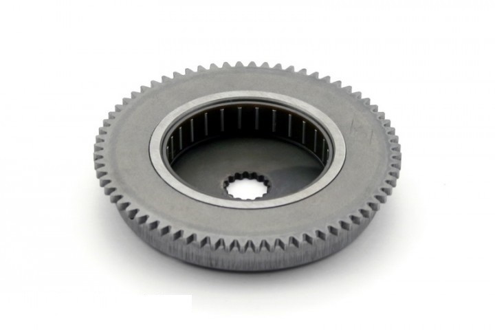 Муфта обгонная 2Т 1Е40QMB