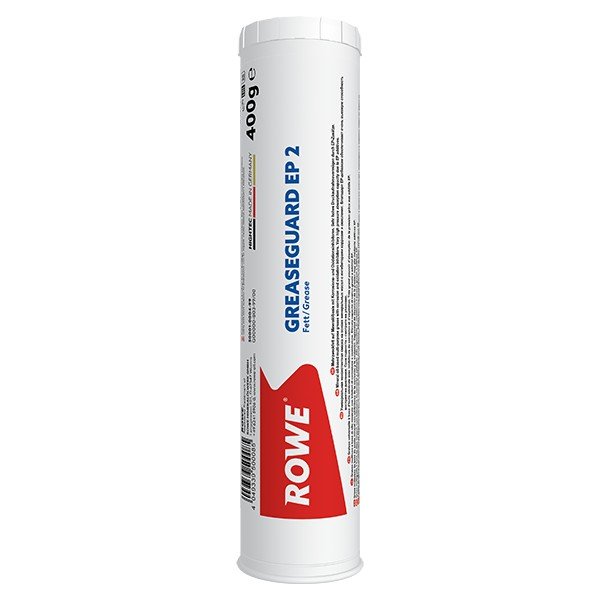 Смазка ROWE Greaseguard EP2 400g