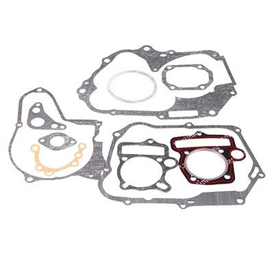 Прокладки двигателя 4Т YX140 d56 (W063)