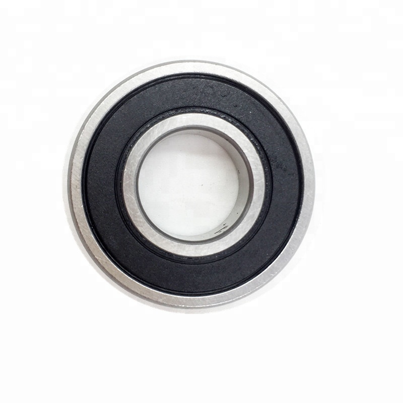 Подшипник 6007 2RS (D=62, d=35, B=14)