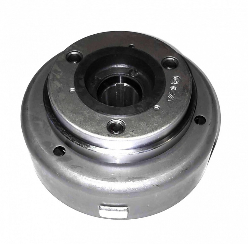 Ротор генератора 4т 153FMI