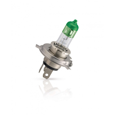 Лампа 12V35/35W S2 PHILIPS vision