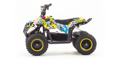 Квадроцикл электро ATV SD8