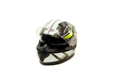 Шлем (модуляр) HIZER B5162 