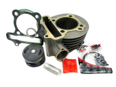 ЦПГ 4T 150см3 D57,4 157QMJ SEE