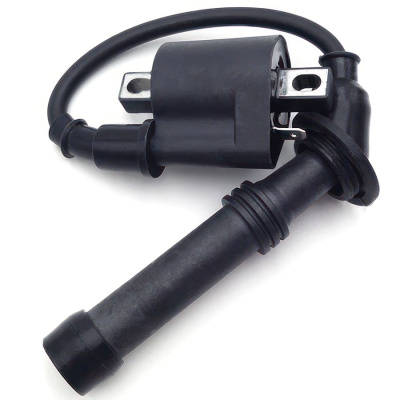 Катушка зажигания со свечным колпачком ZS177MM (NC250)