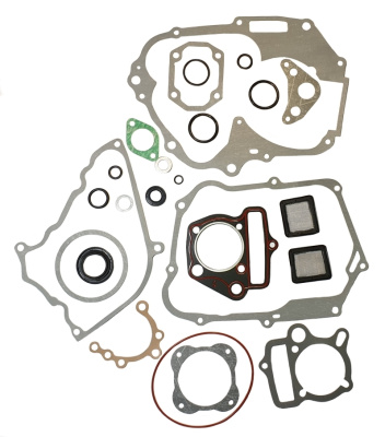 Прокладки двигателя 4Т 125см3 d54 154FMI