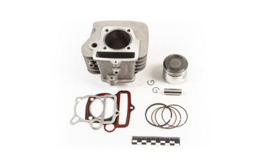 ЦПГ 4T 125см3 D54 P14 (70.6/71.7/77.2) 152FMH X-TECH