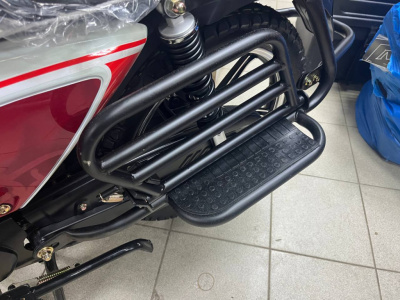 Мопед VORTEX CITY