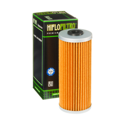 Фильтр масляный HIFLO HF-895