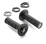 Грипсы Lock-on+ручка газа KTM/Husqvarna/Kawasaki/Yamaha IGP черные Грипсы Lock-on+ручка газа KTM/Husqvarna/Kawasaki/Yamaha IGP черные