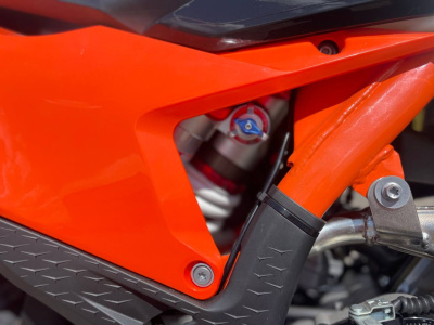 Мотоцикл Regulmoto LANZA 2T 250