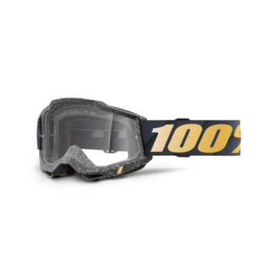 Очки 100% Accuri 2 Risland/Clear