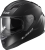 Шлем (интеграл) LS2 FF320 Stream EVO MATT BLACK