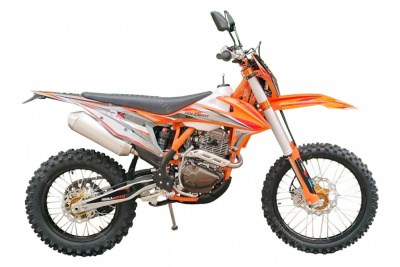 Мотоцикл Regulmoto HOLESHOT