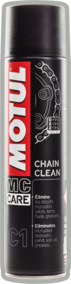 Очист/цепи Motul Chain clean  0,4lt