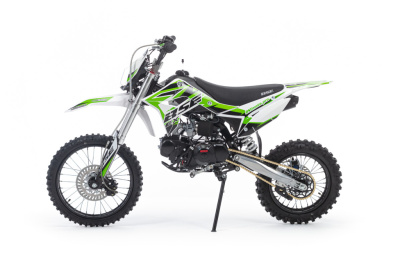 Питбайк BSE EX-125e 17/14