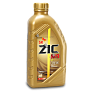 Масло ZIC M9 4T 10W-50 SN, MA2 синт 1л.