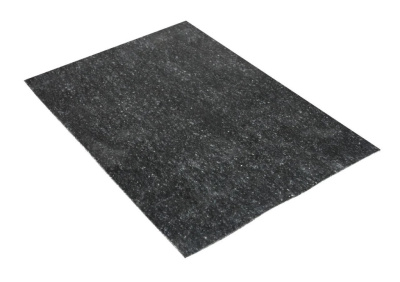 Паронит листовой ПМБ 0.5мм 0.5х0.5м (маслобензостойкий)