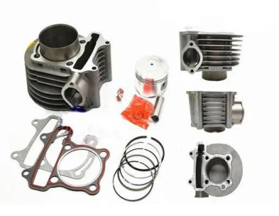 ЦПГ 4T 150см3 D57 157QMJ, ATV150 ВАНЧАНГ