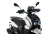 Скутер TMBK TANK 50cc White