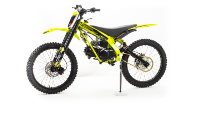 Питбайк Motoland FX1 JUMPER 125