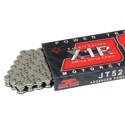 Цепь приводная (520-120) JT 520X1R3120DL