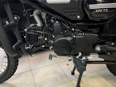 Мопед COLT 2 INTERNATIONAL