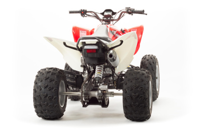 Квадроцикл Motoland 250 S