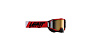 Очки Leatt Velocity 6.5 SNX Iriz Red Bronze UC 68%