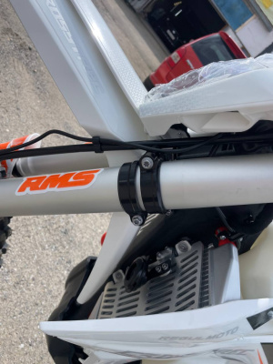 Мотоцикл Regulmoto CROSSTREC 300