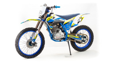 Мотоцикл Motoland XT250HS