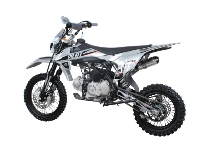 Питбайк Regulmoto PILOT EA 12/10 (п/автомат)