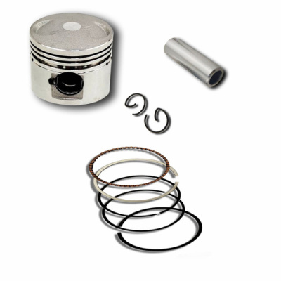 Поршневой комплект 4Т 50см3 D39 139QMB X-Tech