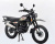 Мотоцикл Regulmoto BWS