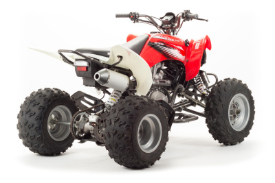 Квадроцикл Motoland 250 S