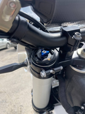Мотоцикл Regulmoto CROSSTREC 300