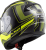 Шлем (интеграл) LS2 FF353 Rapid (S) Carrera matt black Hi-Vis Yellow 5