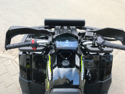 Квадроцикл ATV 200 WILD TRUCK PRO 6